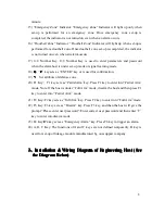 Preview for 9 page of Saferhome HB-G100 Series User Manual