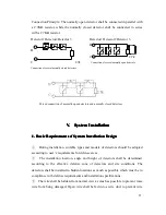 Preview for 12 page of Saferhome HB-G100 Series User Manual