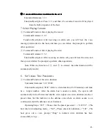 Preview for 26 page of Saferhome HB-G100 Series User Manual