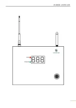 Preview for 2 page of Saferhomee HB-5050G Manual