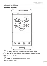 Preview for 5 page of Saferhomee HB-5050G Manual