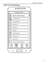 Preview for 7 page of Saferhomee HB-5050G Manual