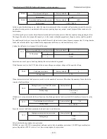 Предварительный просмотр 119 страницы SafeSave SN200G Series Operation Manual