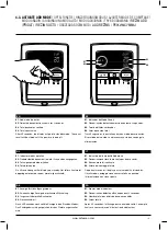 Preview for 13 page of Safescan 155-S Quick Installation Manual