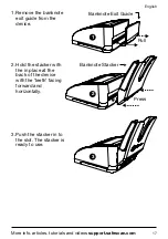 Предварительный просмотр 17 страницы Safescan 155-S User Manual