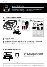 Предварительный просмотр 40 страницы Safescan 155-S User Manual