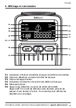 Предварительный просмотр 43 страницы Safescan 155-S User Manual