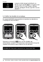 Предварительный просмотр 48 страницы Safescan 155-S User Manual