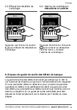 Предварительный просмотр 49 страницы Safescan 155-S User Manual