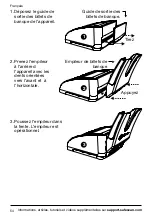 Предварительный просмотр 54 страницы Safescan 155-S User Manual