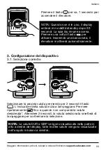 Предварительный просмотр 59 страницы Safescan 155-S User Manual