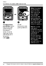 Предварительный просмотр 60 страницы Safescan 155-S User Manual