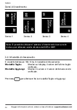 Предварительный просмотр 64 страницы Safescan 155-S User Manual