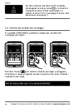 Предварительный просмотр 66 страницы Safescan 155-S User Manual