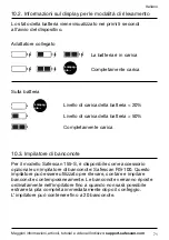 Предварительный просмотр 71 страницы Safescan 155-S User Manual