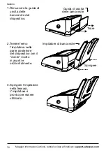 Предварительный просмотр 72 страницы Safescan 155-S User Manual