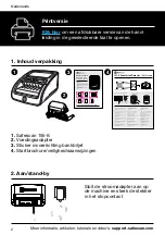 Предварительный просмотр 77 страницы Safescan 155-S User Manual