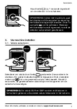 Предварительный просмотр 78 страницы Safescan 155-S User Manual