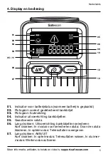 Предварительный просмотр 80 страницы Safescan 155-S User Manual