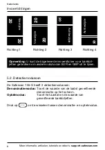 Предварительный просмотр 83 страницы Safescan 155-S User Manual