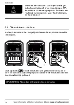 Предварительный просмотр 85 страницы Safescan 155-S User Manual