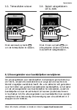 Предварительный просмотр 86 страницы Safescan 155-S User Manual