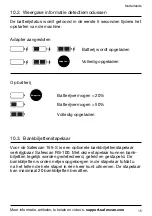 Предварительный просмотр 90 страницы Safescan 155-S User Manual