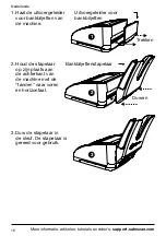 Предварительный просмотр 91 страницы Safescan 155-S User Manual