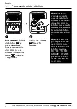 Предварительный просмотр 98 страницы Safescan 155-S User Manual