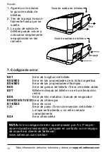 Предварительный просмотр 106 страницы Safescan 155-S User Manual