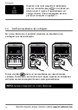 Предварительный просмотр 123 страницы Safescan 155-S User Manual