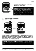 Предварительный просмотр 135 страницы Safescan 155-S User Manual