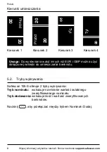 Предварительный просмотр 140 страницы Safescan 155-S User Manual