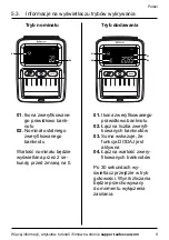 Предварительный просмотр 141 страницы Safescan 155-S User Manual