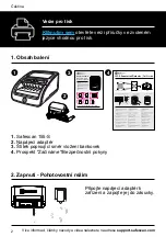 Предварительный просмотр 172 страницы Safescan 155-S User Manual