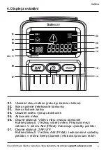 Предварительный просмотр 175 страницы Safescan 155-S User Manual