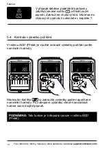 Предварительный просмотр 180 страницы Safescan 155-S User Manual