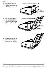 Предварительный просмотр 186 страницы Safescan 155-S User Manual