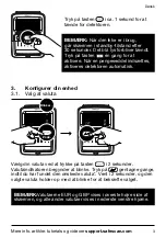 Предварительный просмотр 191 страницы Safescan 155-S User Manual