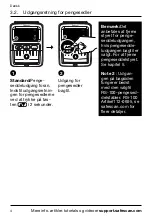 Предварительный просмотр 192 страницы Safescan 155-S User Manual