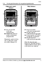 Предварительный просмотр 197 страницы Safescan 155-S User Manual