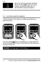 Предварительный просмотр 198 страницы Safescan 155-S User Manual