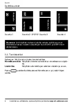 Предварительный просмотр 232 страницы Safescan 155-S User Manual