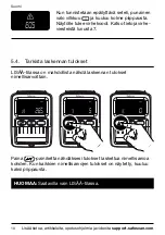 Предварительный просмотр 234 страницы Safescan 155-S User Manual