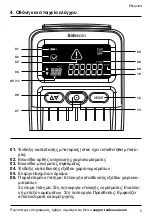 Предварительный просмотр 247 страницы Safescan 155-S User Manual