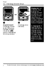 Предварительный просмотр 265 страницы Safescan 155-S User Manual