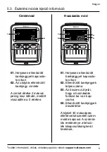 Предварительный просмотр 270 страницы Safescan 155-S User Manual