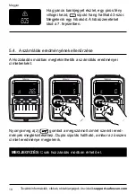 Предварительный просмотр 271 страницы Safescan 155-S User Manual