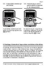 Предварительный просмотр 272 страницы Safescan 155-S User Manual