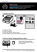 Предварительный просмотр 300 страницы Safescan 155-S User Manual